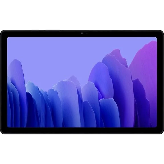 Samsung Galaxy Tab A7 10.4" Wi-Fi+LTE Tablet, Dark Gray