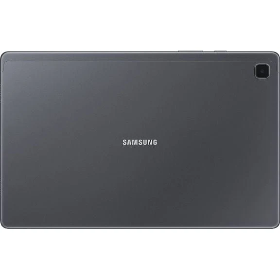 Samsung Galaxy Tab A7 10.4" Wi-Fi+LTE Tablet, Dark Gray