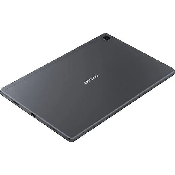 Samsung Galaxy Tab A7 10.4" Wi-Fi+LTE Tablet, Dark Gray