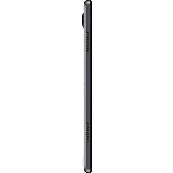 Samsung Galaxy Tab A7 10.4" Wi-Fi+LTE Tablet, Dark Gray