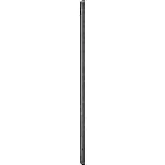 Samsung Galaxy Tab A7 10.4" Wi-Fi+LTE Tablet, Dark Gray