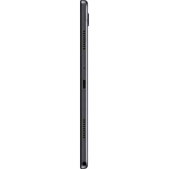 Samsung Galaxy Tab A7 10.4" Wi-Fi+LTE Tablet, Dark Gray