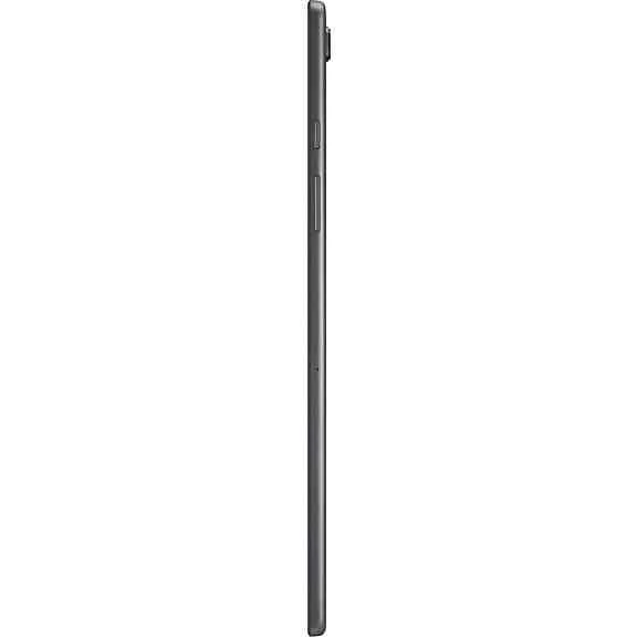 Samsung Galaxy Tab A7 10.4" Wi-Fi+LTE Tablet, Dark Gray