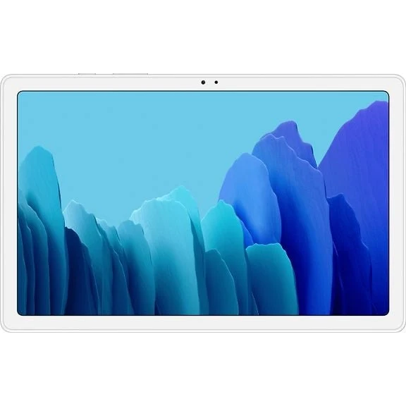 Samsung Galaxy Tab A7 LTE (32GB), Silver