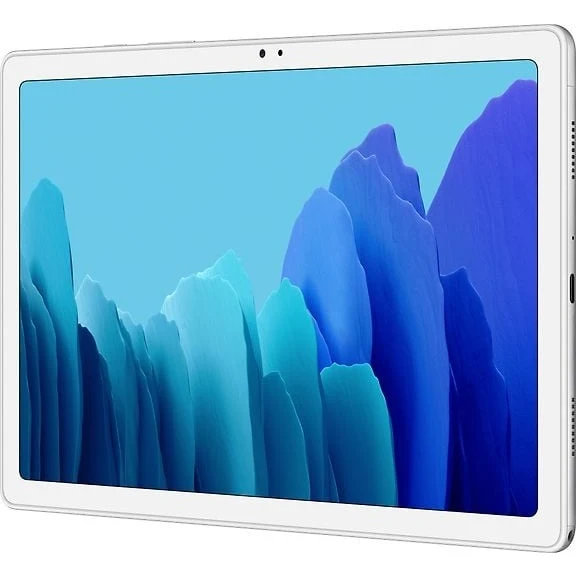 Samsung Galaxy Tab A7 LTE (32GB), Silver