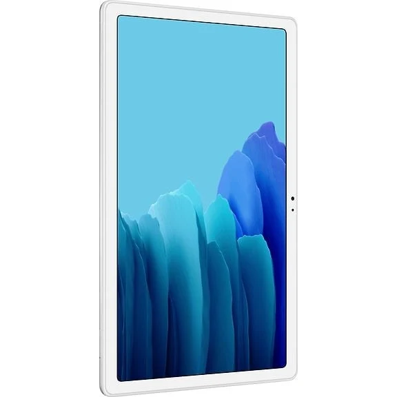 Samsung Galaxy Tab A7 LTE (32GB), Silver