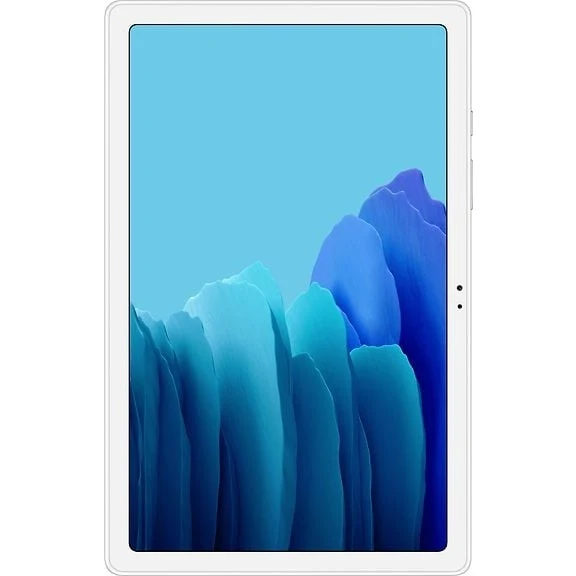 Samsung Galaxy Tab A7 LTE (32GB), Silver