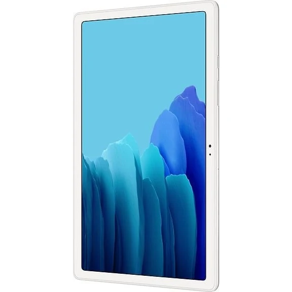Samsung Galaxy Tab A7 LTE (32GB), Silver