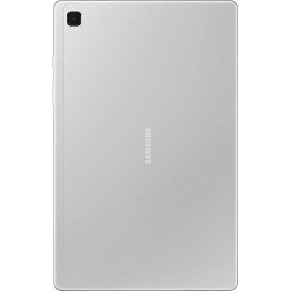 Samsung Galaxy Tab A7 LTE (32GB), Silver