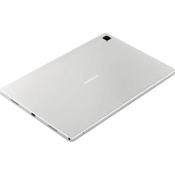 Samsung Galaxy Tab A7 LTE (32GB), Silver