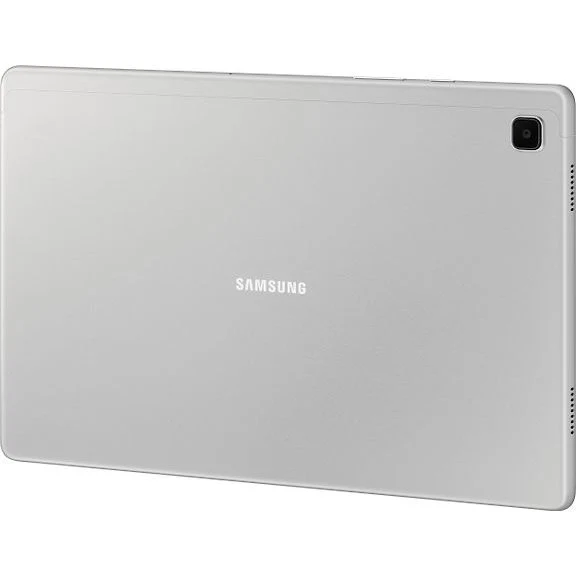 Samsung Galaxy Tab A7 LTE (32GB), Silver