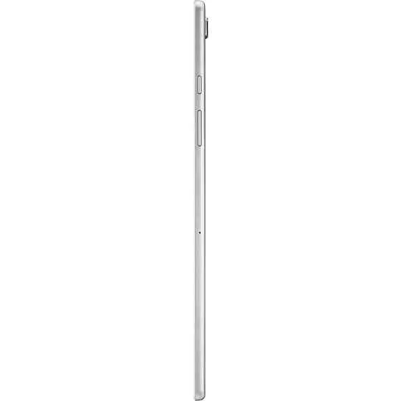 Samsung Galaxy Tab A7 LTE (32GB), Silver