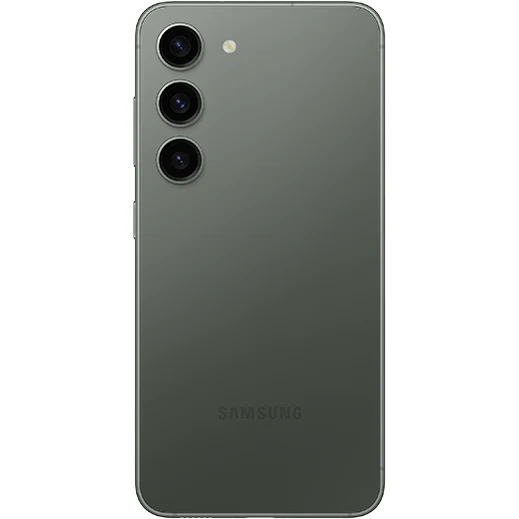 Samsung Galaxy S23 256GB, Green
