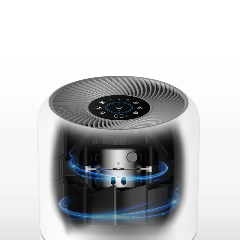 Levoit Core 300S Smart HEPA Air Purifier