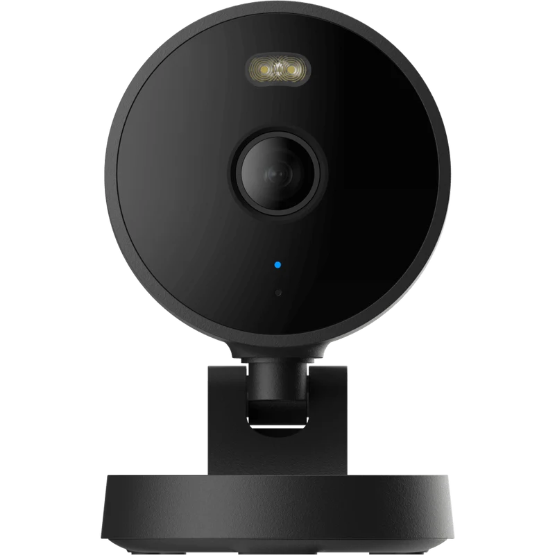 Aqara Surveillance Camera G100, Black