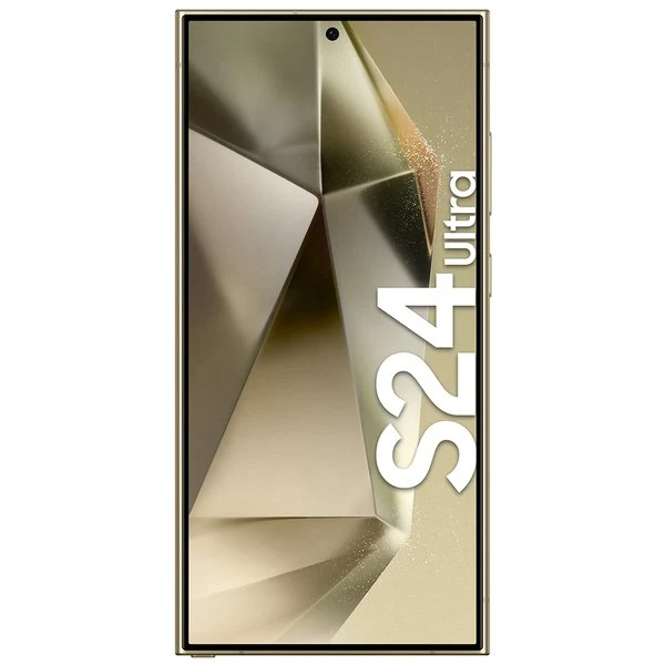 Samsung Galaxy S24 Ultra 12GB/1TB 6.8'' 5G, Titanium Yellow