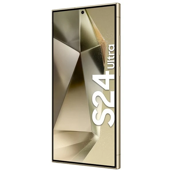Samsung Galaxy S24 Ultra 12GB/1TB 6.8'' 5G, Titanium Yellow