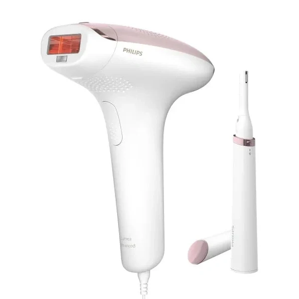 Philips Lumea Advanced Epilator BRI920/00 S7000