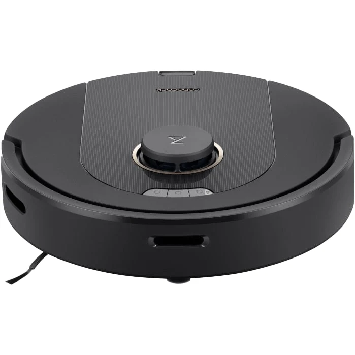 Roborock Q5 Pro Black Robot Vacuum Cleaner