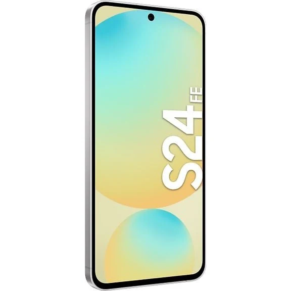 Samsung Galaxy S24 FE (256 GB), Yellow