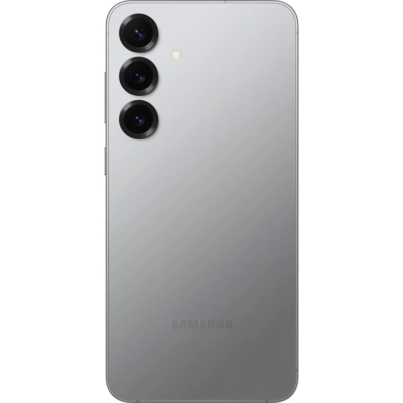 Samsung Galaxy S25+ 5G, 256 GB, Silver Shadow