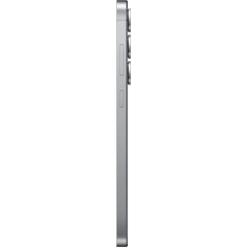 Samsung Galaxy S25+ 5G, 256 GB, Silver Shadow