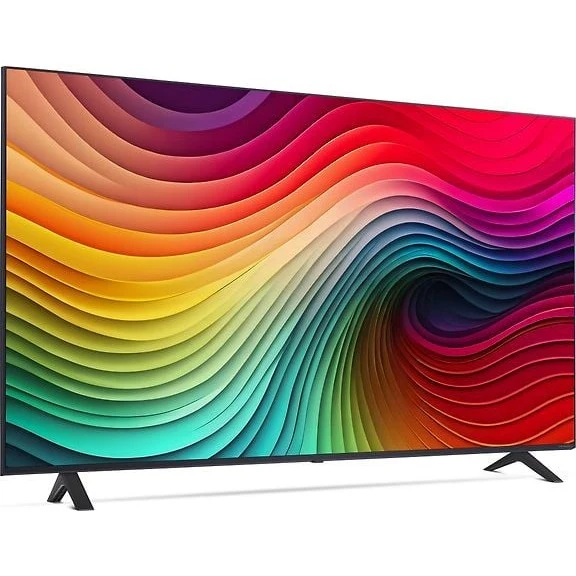 LG 65" NANO 81 – 4K TV (2024)