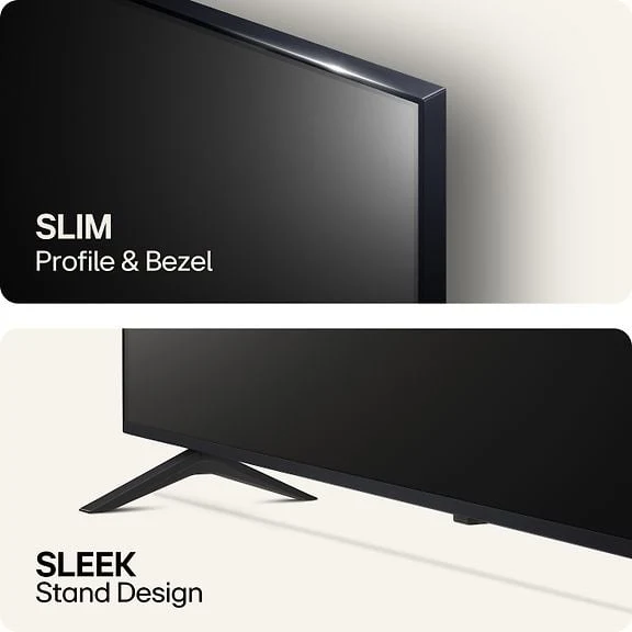 LG 65" NANO 81 – 4K TV (2024)