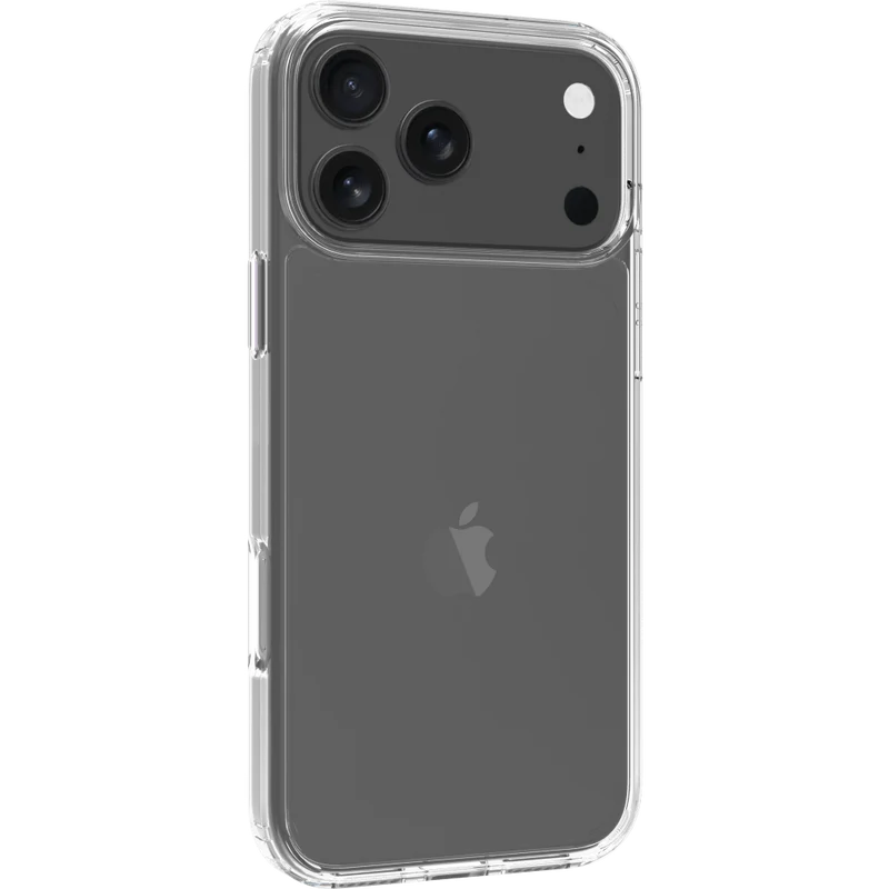 Screenor Bumper Protective Case for Apple iPhone 17 Pro Max