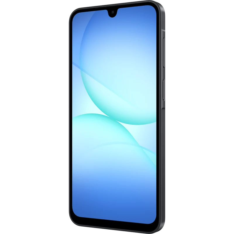Samsung Galaxy A17 5G, 128 Gt, Black