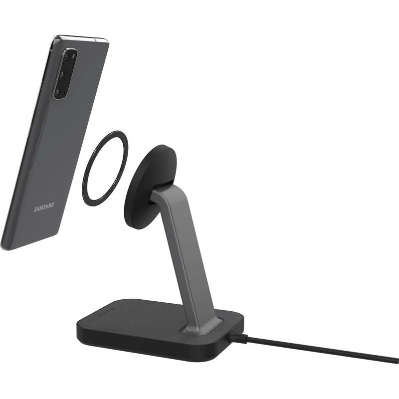Mophie Snap+ MagSafe Wireless Charging Stand