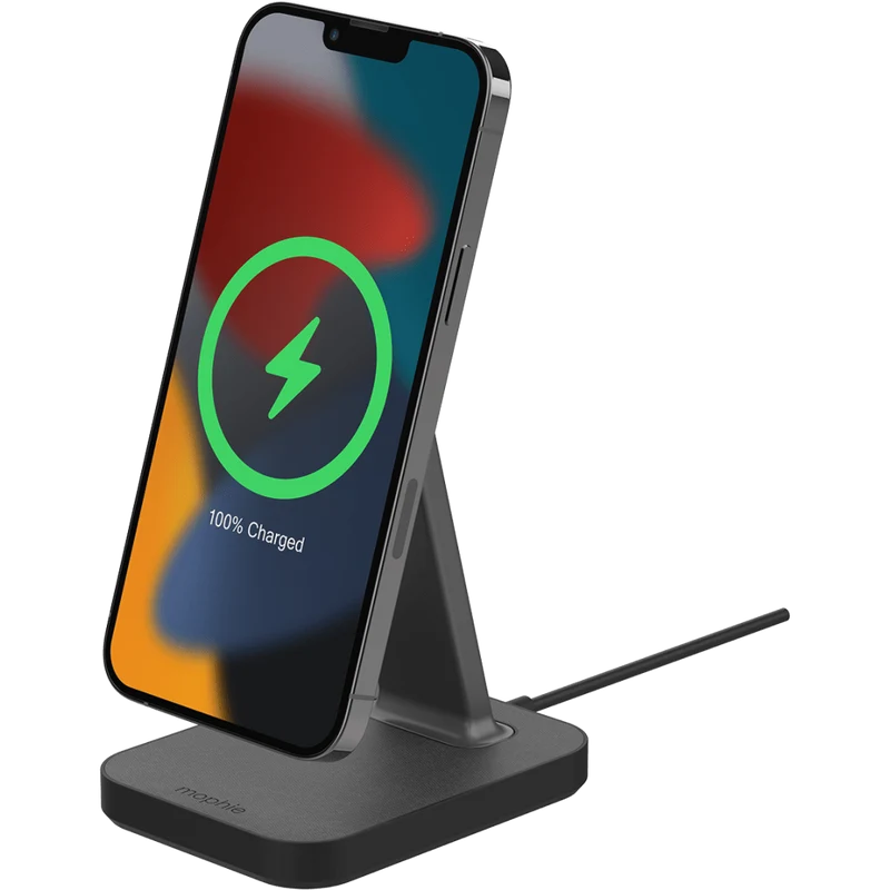 Mophie Snap+ MagSafe Wireless Charging Stand
