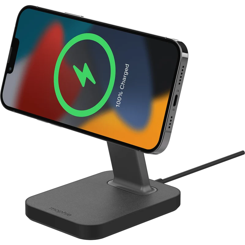 Mophie Snap+ MagSafe Wireless Charging Stand