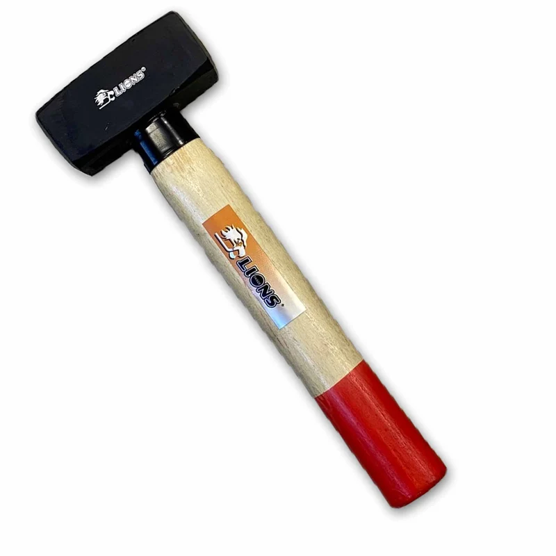Mallet 2756 Lions Wood 800 gr