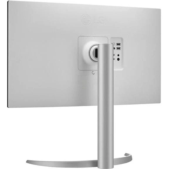 LG Monitor 27UP850K-W 27" 4K Ultra HD