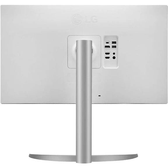 LG Monitor 27UP850K-W 27" 4K Ultra HD