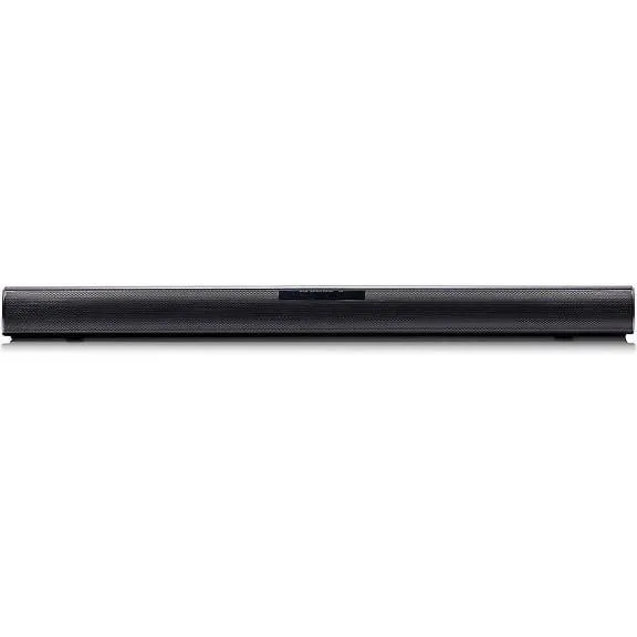 LG SQC4R 4.1 Soundbar Sound System with Rear Speakers