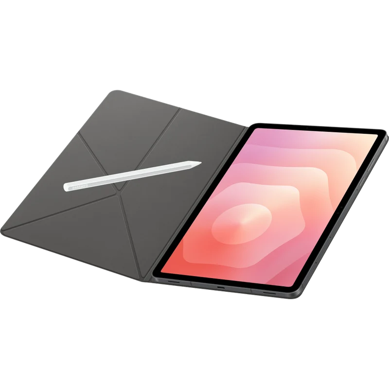 Samsung Book Cover for Galaxy Tab S11, Black