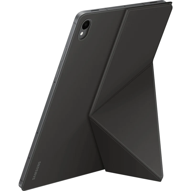 Samsung Book Cover for Galaxy Tab S11, Black