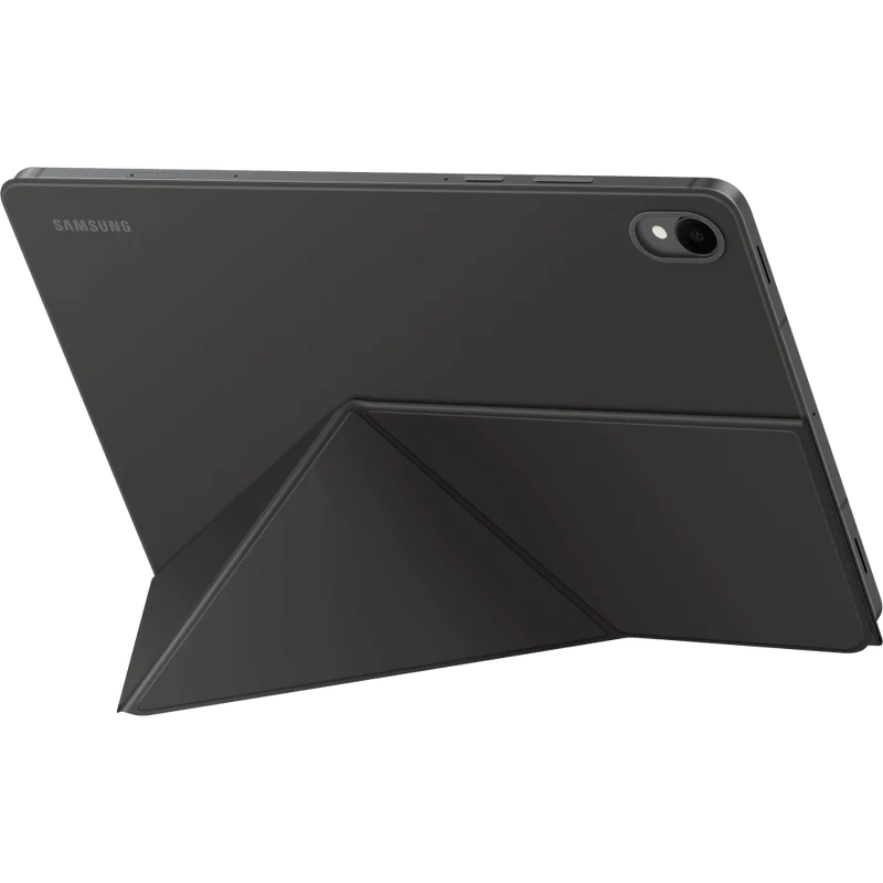 Samsung Book Cover for Galaxy Tab S11, Black
