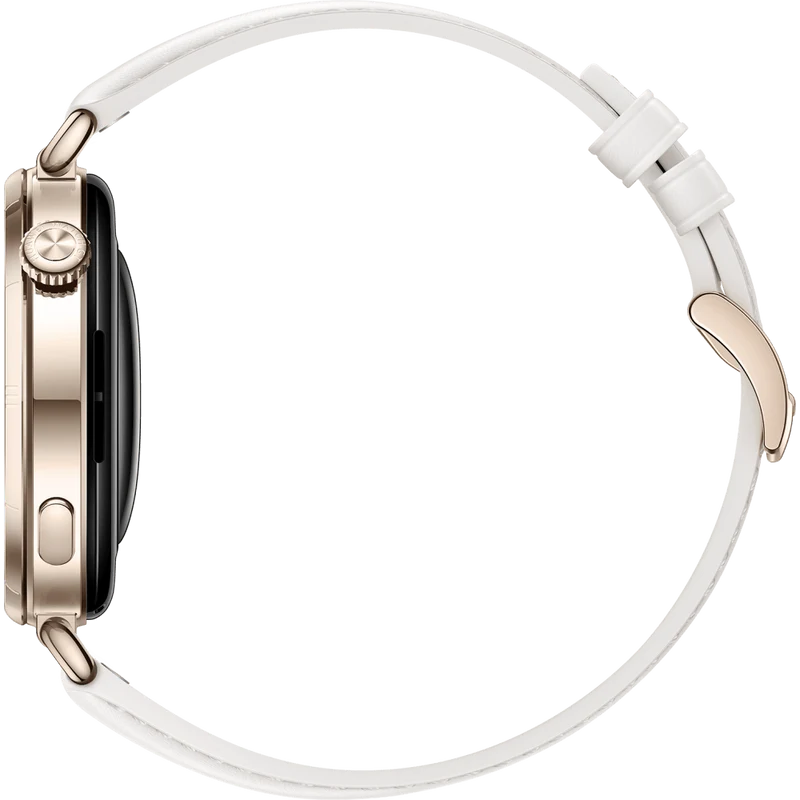 Huawei Watch GT 6 Smartwatch, 41mm, White