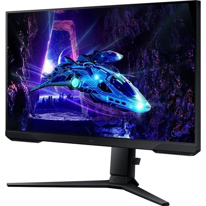 Samsung Odyssey G3 G30D, 24" Gaming Monitor