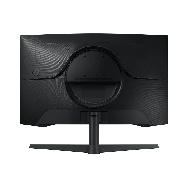 Samsung 27" Odyssey G5 G55C QHD 165Hz Curved Gaming Monitor