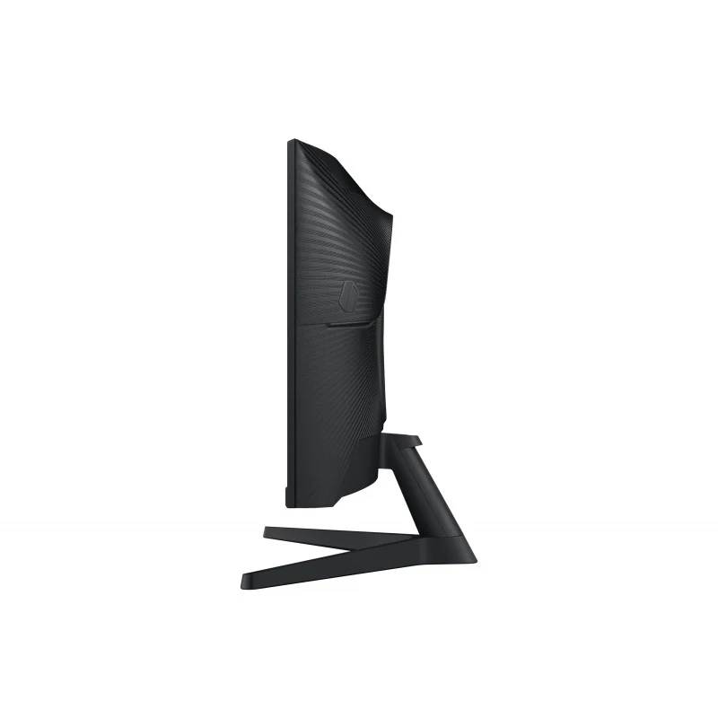 Samsung 27" Odyssey G5 G55C QHD 165Hz Curved Gaming Monitor