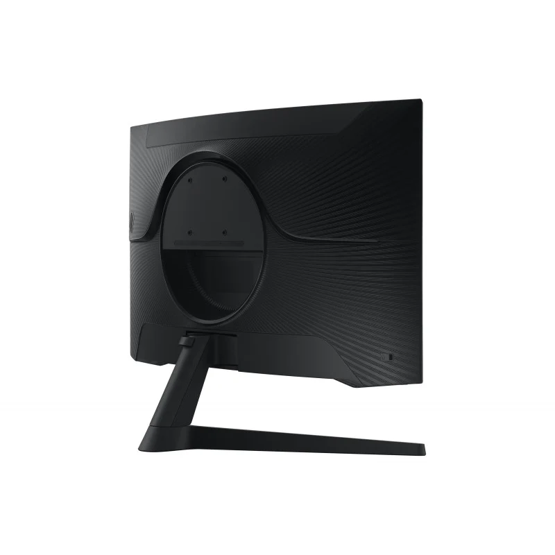 Samsung 27" Odyssey G5 G55C QHD 165Hz Curved Gaming Monitor