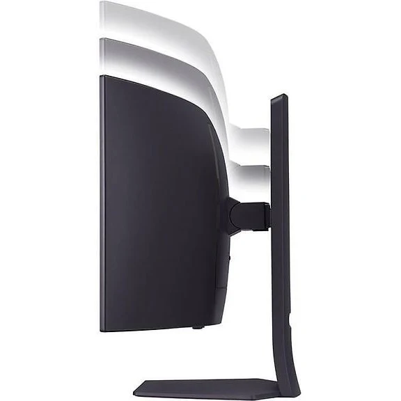LG UltraGear OLED 34GS95QE-B 34" Curved Gaming Monitor