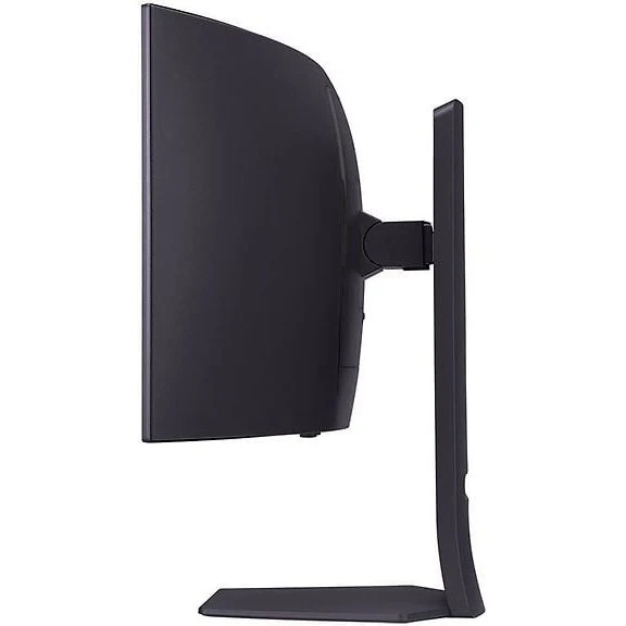 LG UltraGear OLED 34GS95QE-B 34" Curved Gaming Monitor