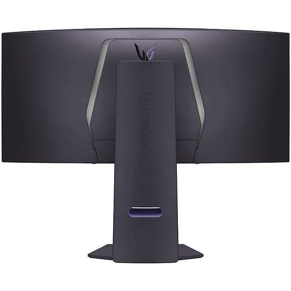 LG UltraGear OLED 34GS95QE-B 34" Curved Gaming Monitor