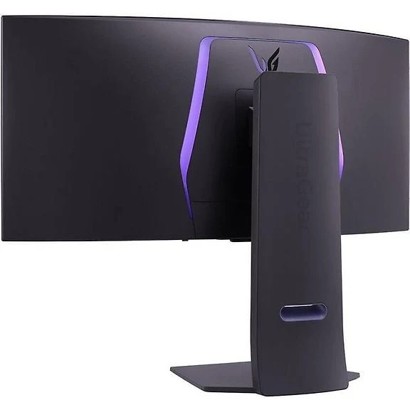 LG UltraGear OLED 34GS95QE-B 34" Curved Gaming Monitor