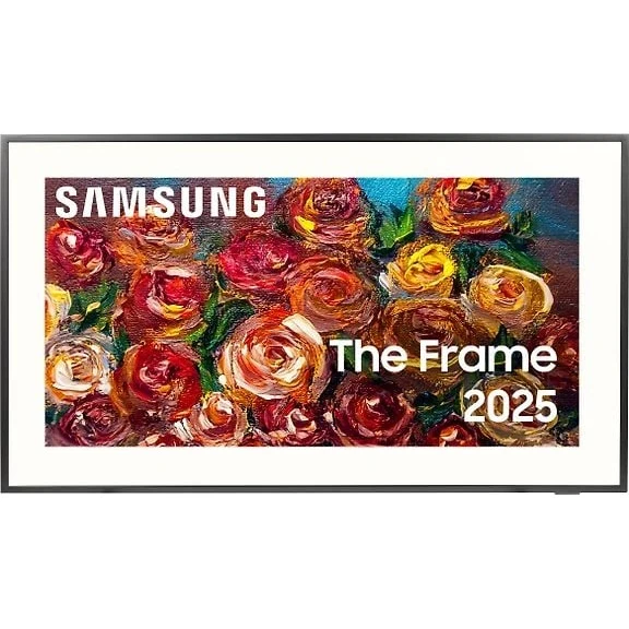 Samsung 65" LS03FA The Frame – 4K QLED TV